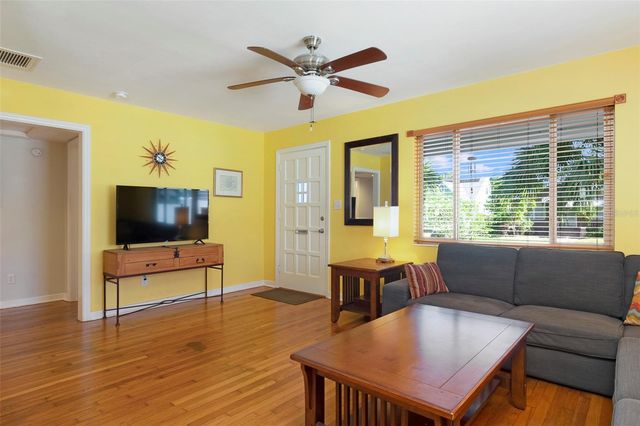3016 3RD AVENUE N, St Petersburg, FL 33713
