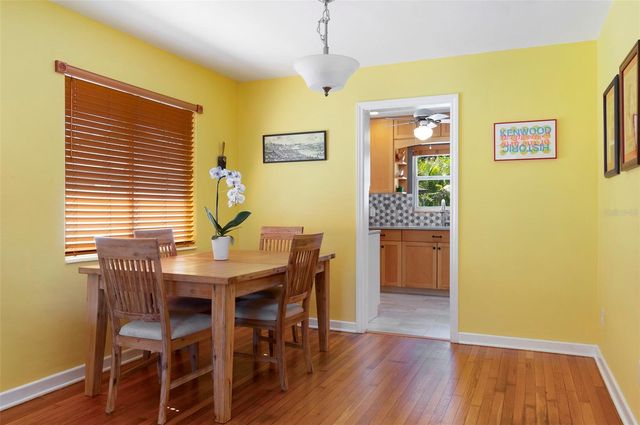 3016 3RD AVENUE N, St Petersburg, FL 33713