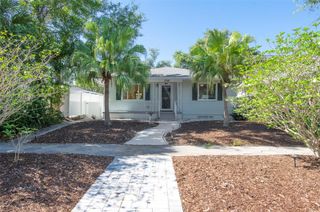 3016 3RD AVENUE N, St Petersburg, FL 33713