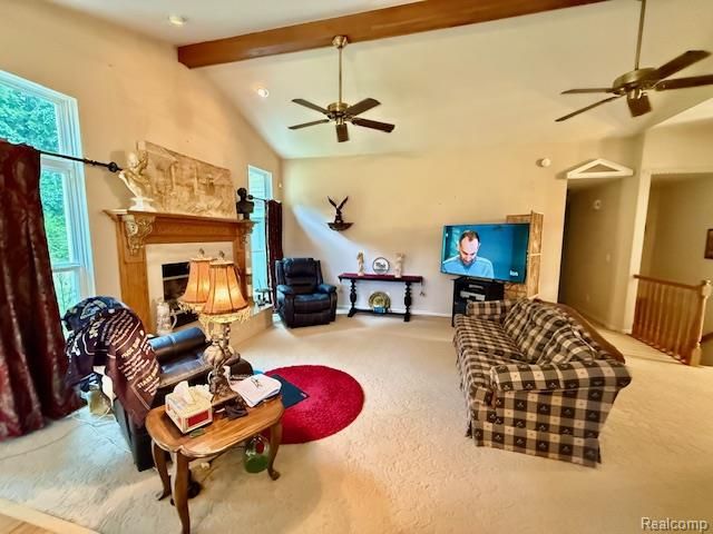 889 Cronkite Drive, Orion Charter Township, MI 48362