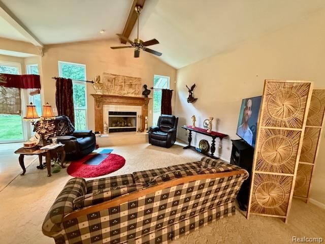 889 Cronkite Drive, Orion Charter Township, MI 48362