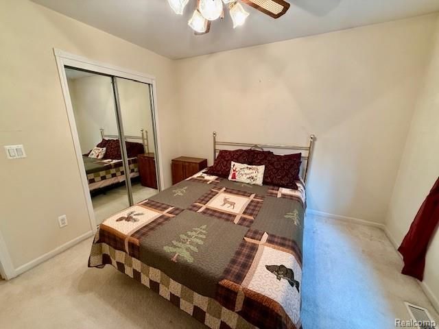 889 Cronkite Drive, Orion Charter Township, MI 48362