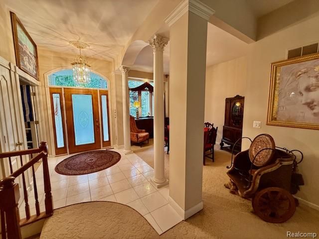 889 Cronkite Drive, Orion Charter Township, MI 48362