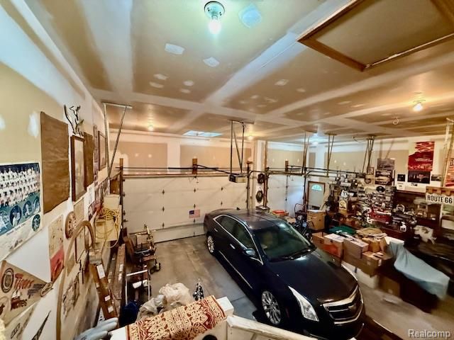 889 Cronkite Drive, Orion Charter Township, MI 48362