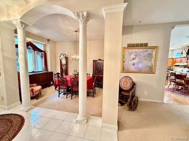 889 Cronkite Drive, Orion Charter Township, MI 48362