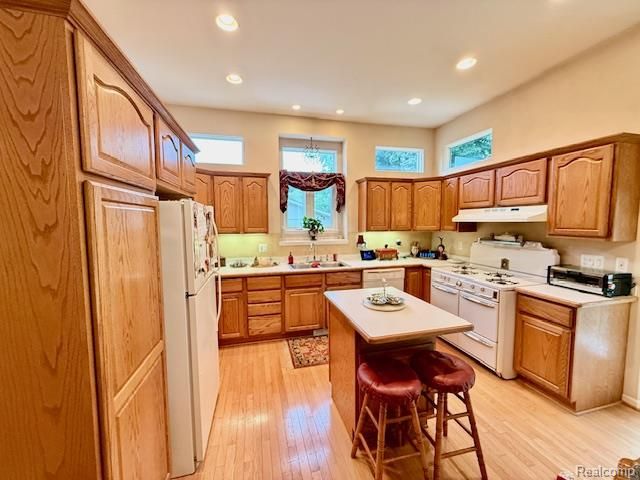 889 Cronkite Drive, Orion Charter Township, MI 48362