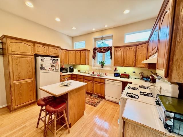 889 Cronkite Drive, Orion Charter Township, MI 48362