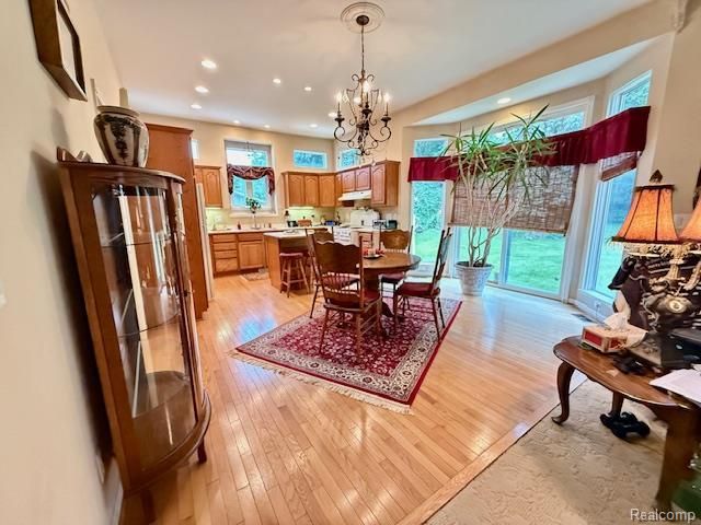 889 Cronkite Drive, Orion Charter Township, MI 48362