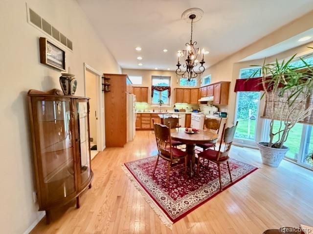 889 Cronkite Drive, Orion Charter Township, MI 48362