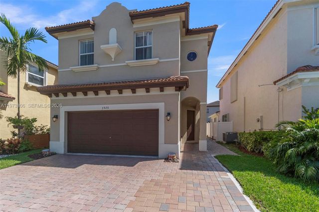 3920 NE 13th Dr, Homestead, FL 33033