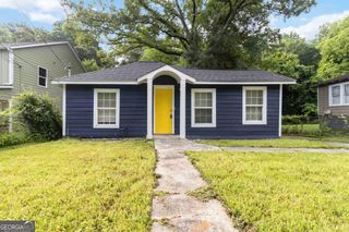 971 Sims Avenue NW, Atlanta, GA 30318