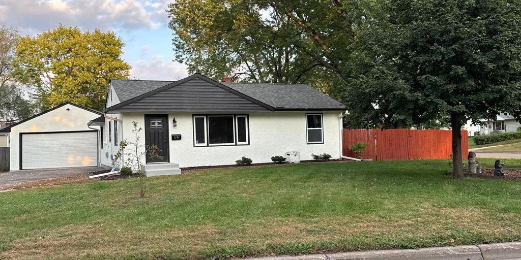 7394 Dawn Avenue, Inver Grove Heights, MN 55076