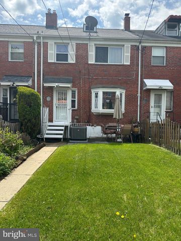 1808 HILLENWOOD RD, Baltimore, MD 21239
