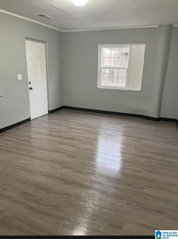 505 64TH STREET, Fairfield, AL 35064