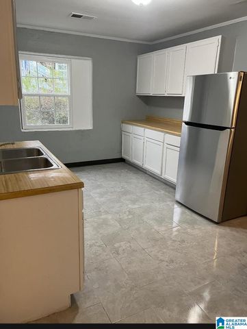 505 64TH STREET, Fairfield, AL 35064