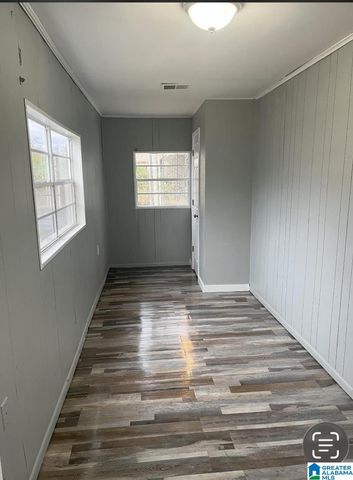 505 64TH STREET, Fairfield, AL 35064