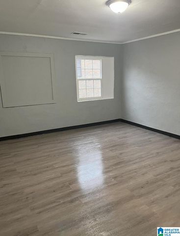 505 64TH STREET, Fairfield, AL 35064