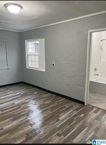 505 64TH STREET, Fairfield, AL 35064
