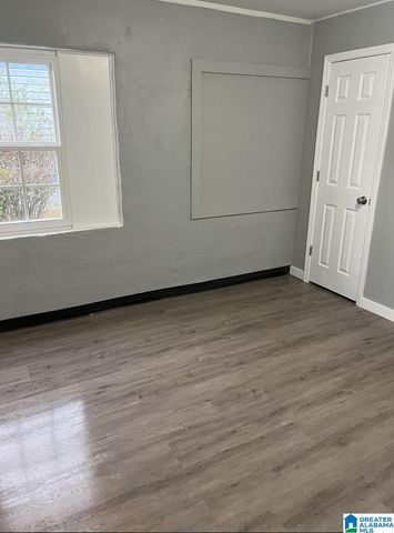 505 64TH STREET, Fairfield, AL 35064