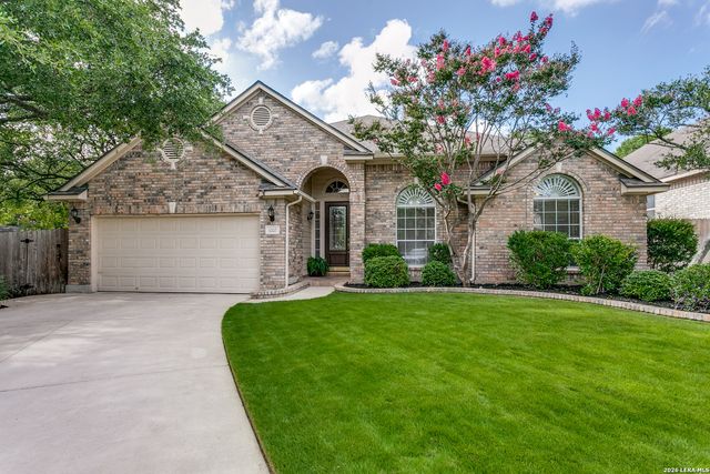 1007 Crystal Spring, San Antonio, TX 78258