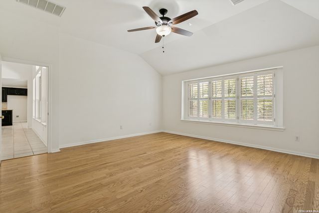 1007 Crystal Spring, San Antonio, TX 78258