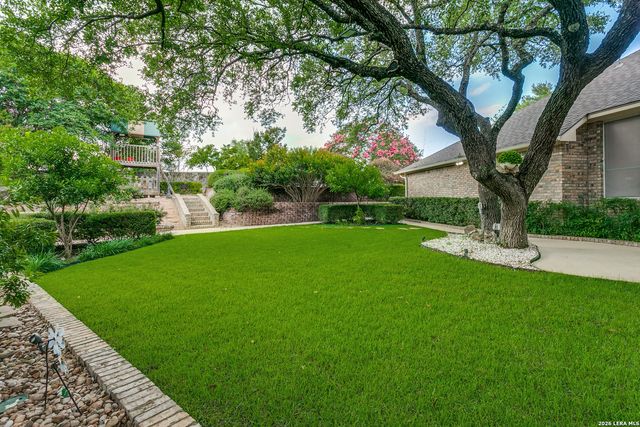 1007 Crystal Spring, San Antonio, TX 78258