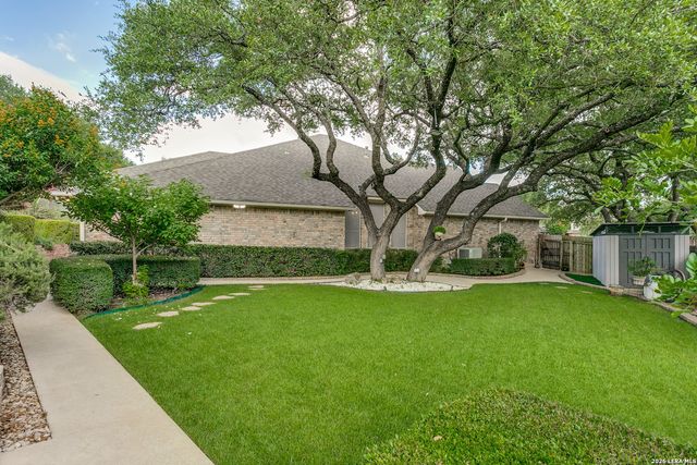 1007 Crystal Spring, San Antonio, TX 78258