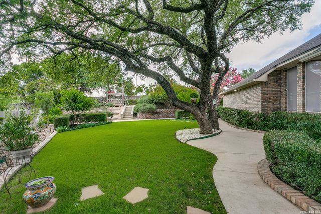 1007 Crystal Spring, San Antonio, TX 78258
