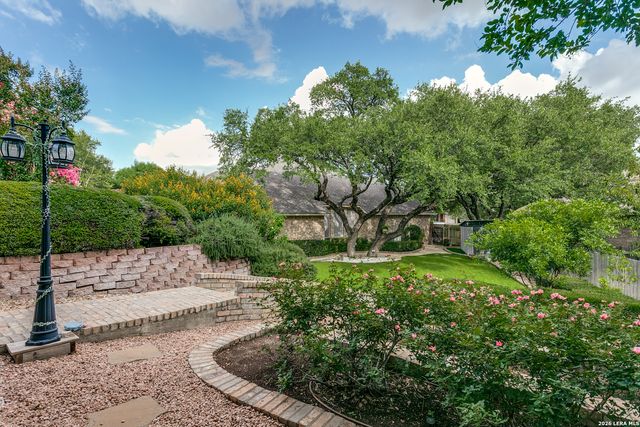 1007 Crystal Spring, San Antonio, TX 78258