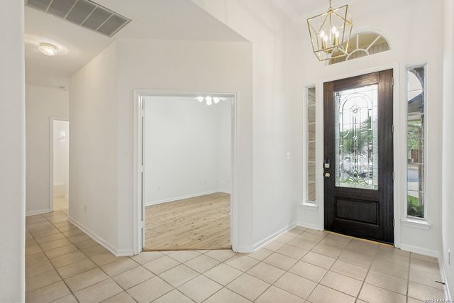 1007 Crystal Spring, San Antonio, TX 78258