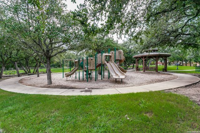 1007 Crystal Spring, San Antonio, TX 78258