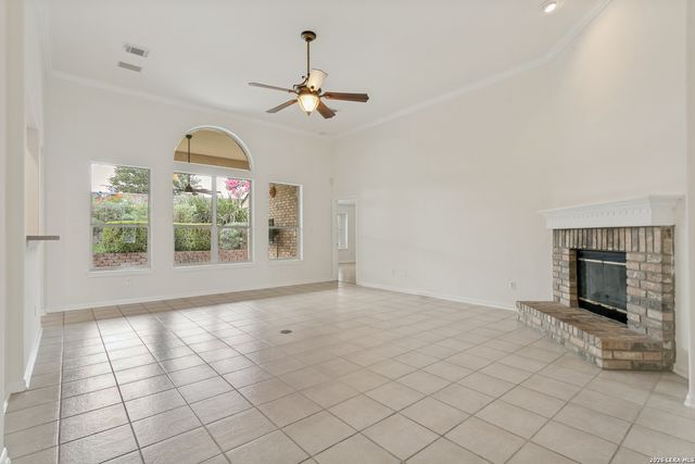 1007 Crystal Spring, San Antonio, TX 78258