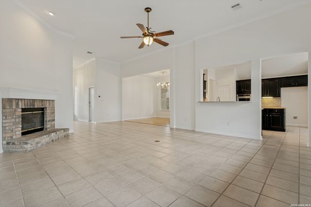 1007 Crystal Spring, San Antonio, TX 78258