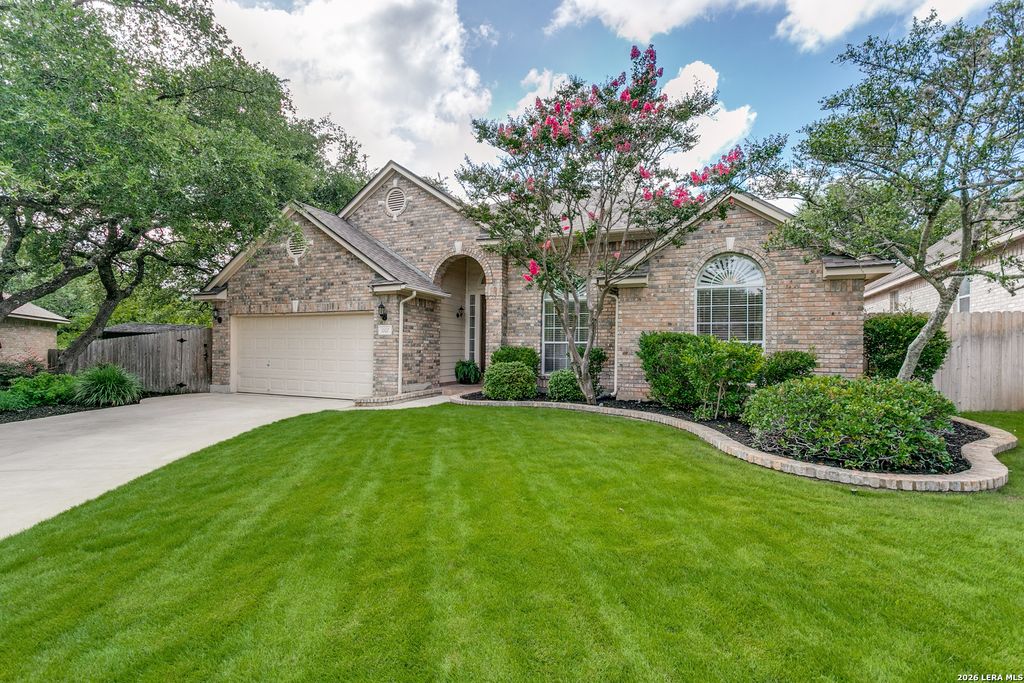 1007 Crystal Spring, San Antonio, TX 78258