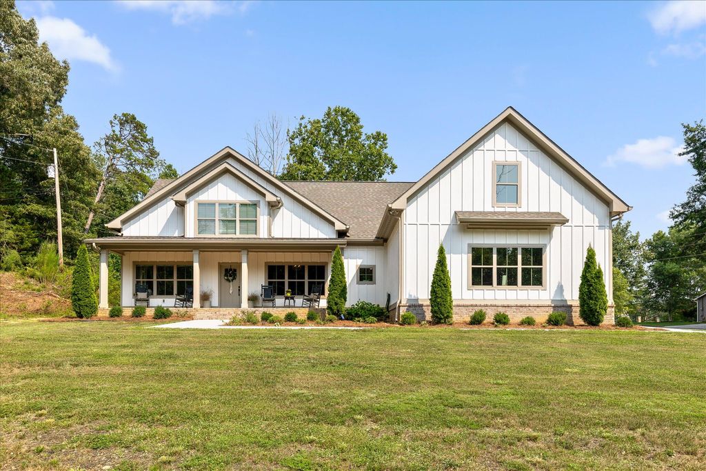 7505 Island Manor Drive, Harrison, TN 37341