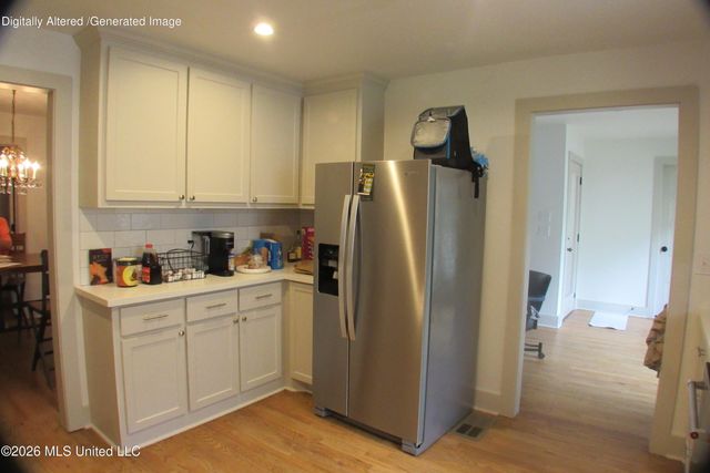 111 Pinehaven Drive, Jackson, MS 39202