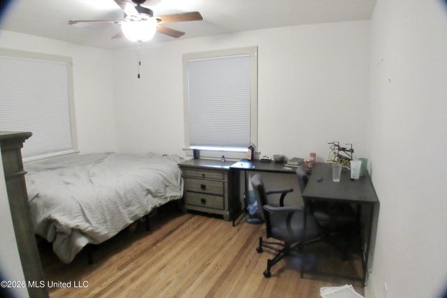 111 Pinehaven Drive, Jackson, MS 39202