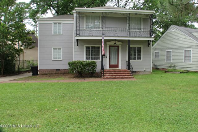 111 Pinehaven Drive, Jackson, MS 39202