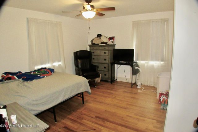 111 Pinehaven Drive, Jackson, MS 39202