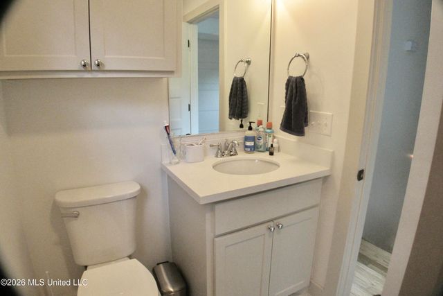 111 Pinehaven Drive, Jackson, MS 39202