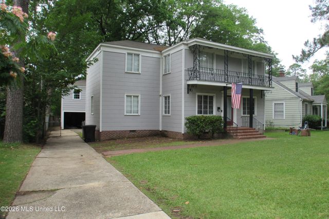 111 Pinehaven Drive, Jackson, MS 39202