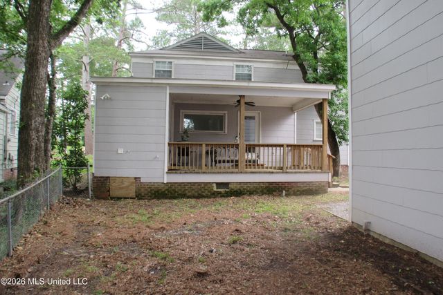 111 Pinehaven Drive, Jackson, MS 39202