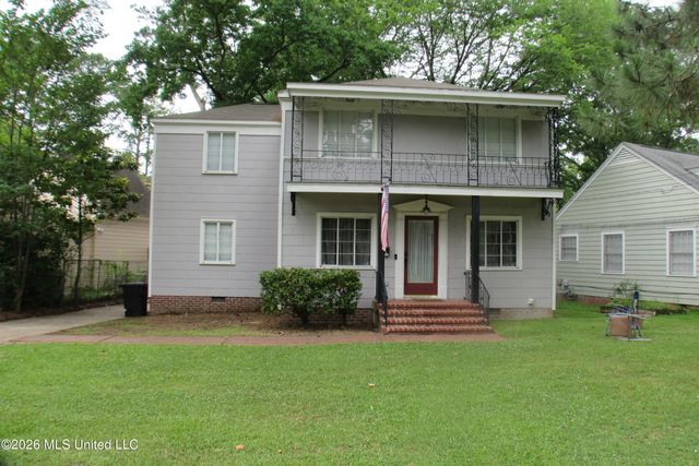111 Pinehaven Drive, Jackson, MS 39202