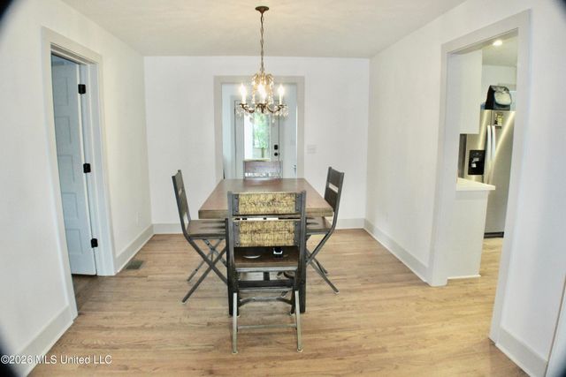 111 Pinehaven Drive, Jackson, MS 39202