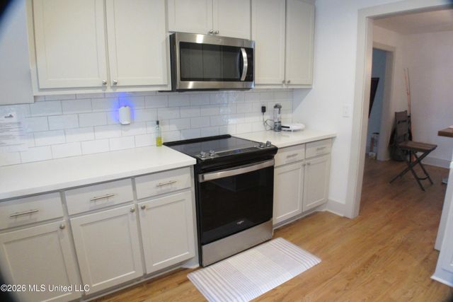 111 Pinehaven Drive, Jackson, MS 39202
