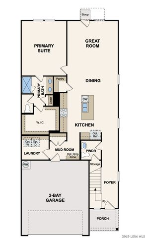 2347 Crisp Gln, San Antonio, TX 78224