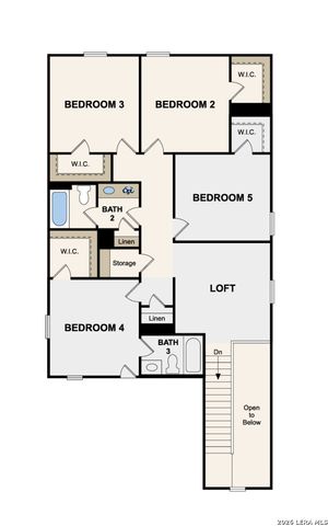 2347 Crisp Gln, San Antonio, TX 78224