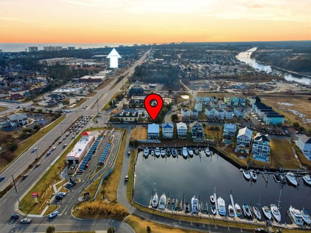 1208 Marina Bay Dr., North Myrtle Beach, SC 29582