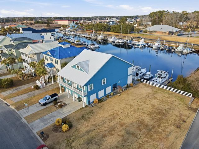 1208 Marina Bay Dr., North Myrtle Beach, SC 29582