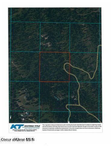 NNA W Reality Loop, Coeur D'alene, ID 83814